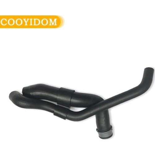 1pcs Car Radiator Bottom Hose For Mercedes-Benz W906 Sprinter A9065012482 A 906 501 24 82 Car Accessories