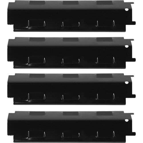 4Pcs Grill Heat Shield Oven Replacement Insulation Board Replacement Part Camping Accessories For Charbroil 463230710/463320109