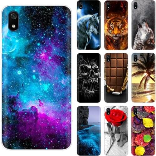 For Samsung A01 Core Case for Samsung Galaxy A01 Core A 01 Core A01Core Case Cover 5.3'' Silicone Phone Cases TPU Fundas Coque