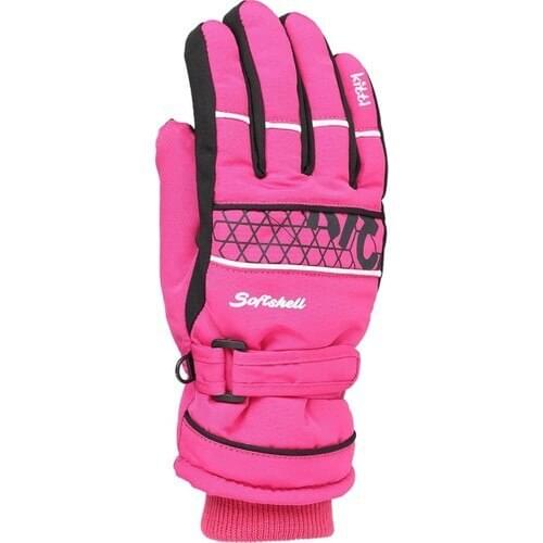 Northeaster global Snow Gloves