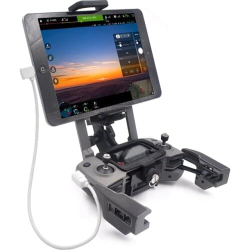 RC Transmitter Data Cable Lightning Type-C 30cm Line for DJI Mavic 2 Pro Air Mini Remote Control Cables