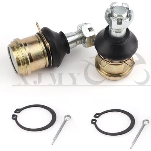M14 32X14MM with steering rod arm ball head is suitable for China ATV Quad Go Karting
