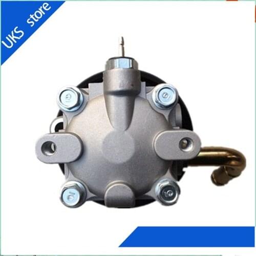 Power steering pump form ma-zda OEM:B26K32650B B26K32650A B26K-32-650BL1A 2Y163068 99043110 SA00-32-650-M1