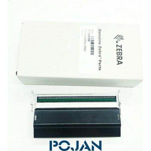 Original Printhead Fit for Zeb ZM400 Thermal Label Printer 203dpi G79800M