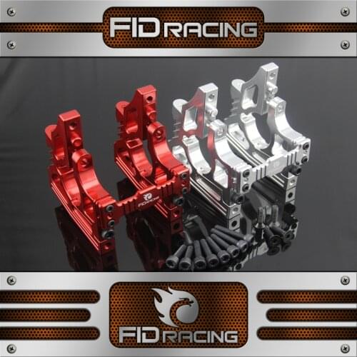 FID Racing Front centra diff bracket for LOSI DBXL/LOSI DBXL-E ,LOSI MTXL