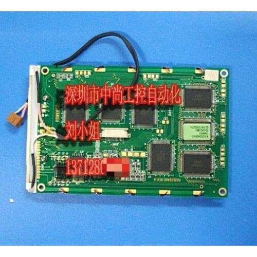 PG320240C POWERTIP PG320240FRU-CNNHI1 PG320240FRU