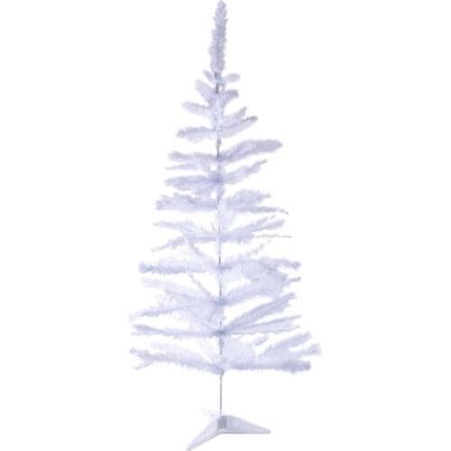 Christmas White Pine Tree Lush Branches 150 cm