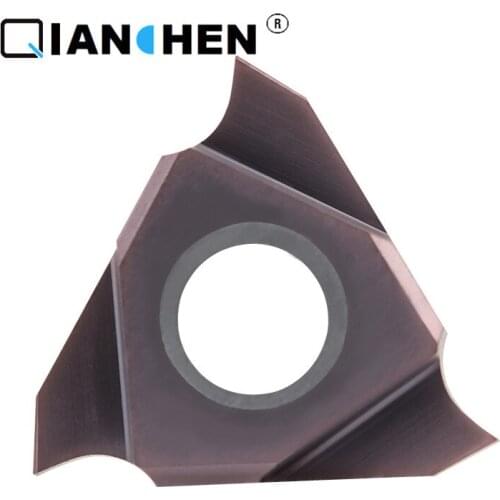 Original high quality CNC lathe cutter blade vertical shallow groove lathe tool TGF32R triangular groove cutter inster