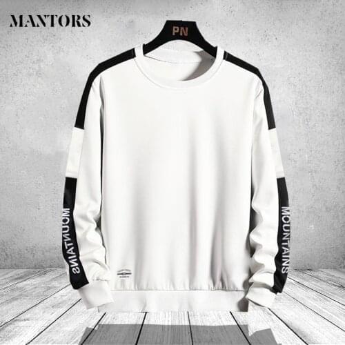 Hoodies Men Fashion Patchwork Long Sleeve Sweatshirts Mens Women Streetwear Unisex Hoody Man Clothing Long Sleeve Outwear 3XL4XL
