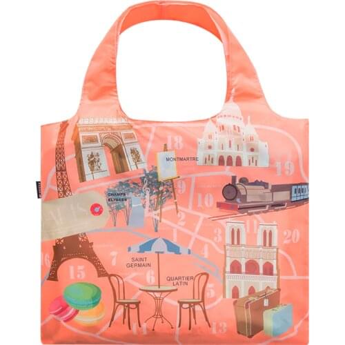 VEENCHIE Foldable Shopping Bags