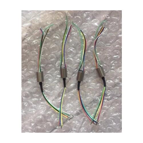 YUNEEC Typhoon H480 Quadcopter spare parts CGO3+ PTZ Camera parts