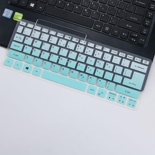 For Acer Aspire 5 A514-52 A514-52G A514-53 A514-53G A514-54 A514-54G a514-55G PC Laptop/Tablet Keyboard Cover Skin Protector