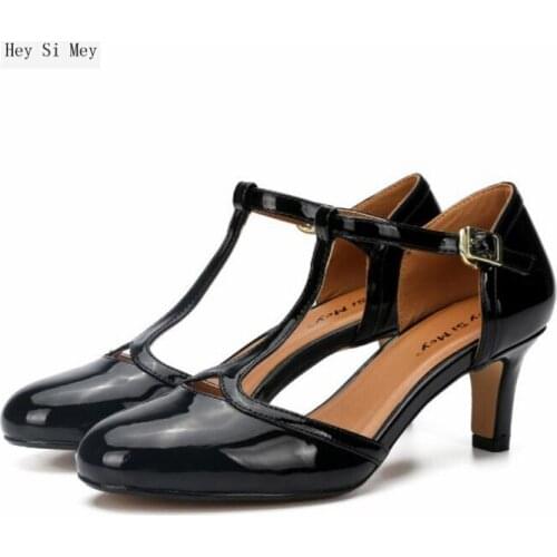 New womens sandals high quality transgender fashion show authentic luxury womens shoes 6 cm stiletto princess shoes 36-47 48