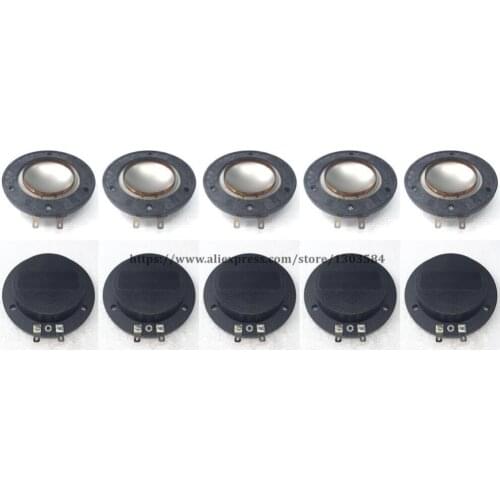 10PCS/lots Diaphragm Fit For Eminence, Yamaha, Carvin, Sonic, PSD2002-8 Drivers 8Ohm or 16ohm