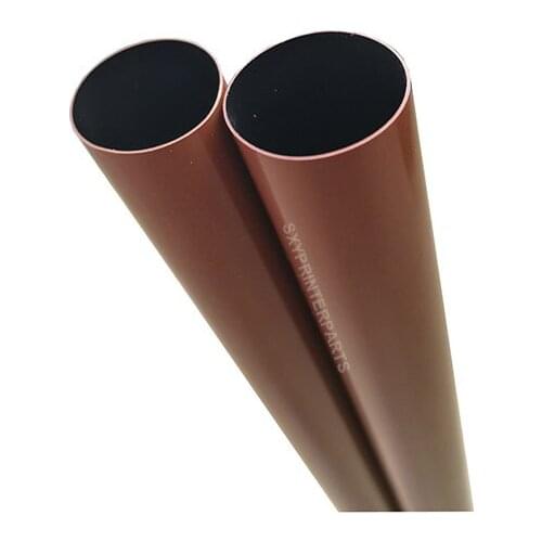10PCS Japan Material Metal Fuser Film Sleeve For Color LaserJet CLJ1600/CLJ2600/CLJ2605 RM1-1821