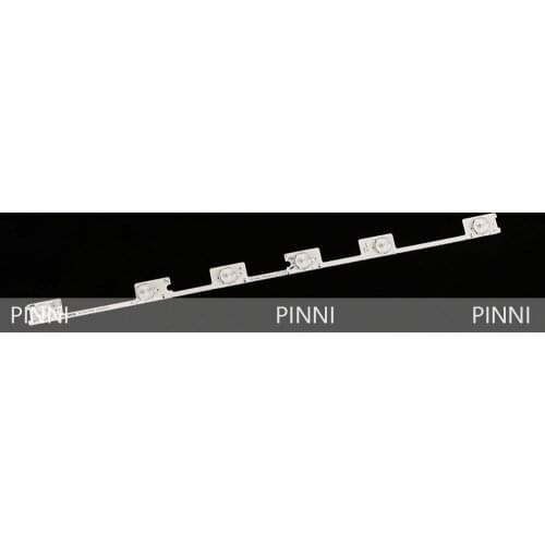 100PCS LED backlight bar strip for KONKA KDL48JT618A/KDL48SS618U 35018539 6 LEDS(6V) 442MM 100%NEW