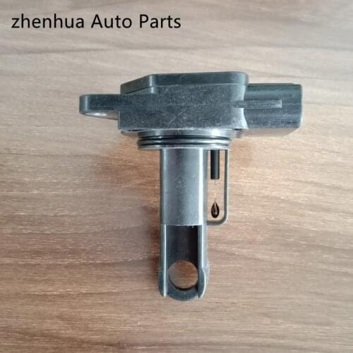 1x MAF Mass Air Flow Sensor for FORD-Mondeo RANGER 2.3L Vauxhall Insignia 2.0 CDTI 4x4 WLS1-13-215 197400-4041 VN197400-4041