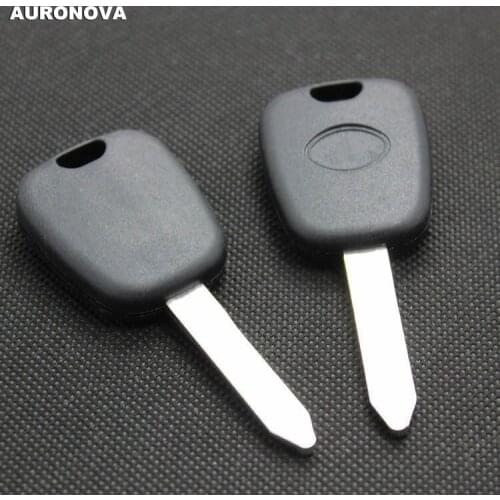 AURONOVA New Replace Original Key Shell for BYD F0 FO Car Emergency Key Case