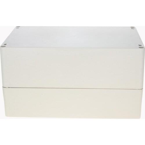Fielect White Junction Box/Switch Housing IP67 ABS 160x160x90/200x120x113/120x120x90/240x160x90/83x58x34/200x120x75/263x185x80mm
