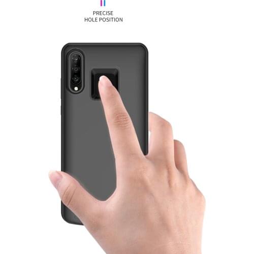 Slim shockproof Battery Case For Huawei Honor 20 Lite Power Bank Charger Case Back clip battery Charging Cover 6.21inch