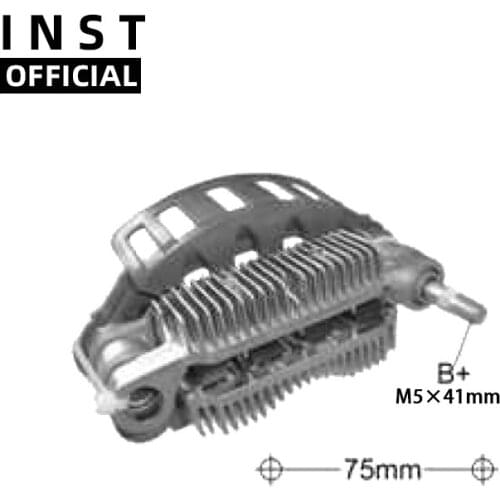 ALTERNATOR GENERATORS RECTIFIER BRIDGE FOR MR7585 A5TA-7792