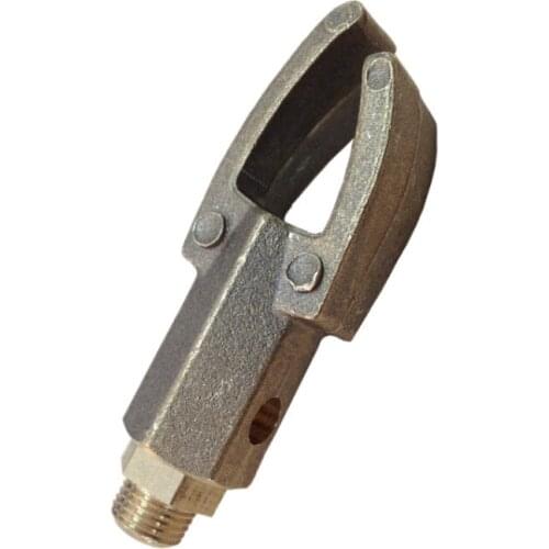 Gas Duckbill Nozzle For duckbill stove Brass Gas Jet Burner Duckbill Nozzle