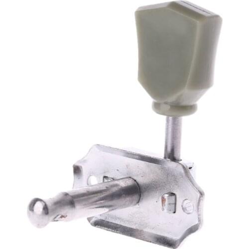 New Guitar 3R & 3L Deluxe Tuning Pegs Machine Heads Tuners For Gibson Style RXBB