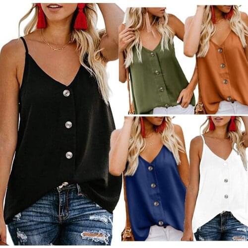 Oufisun Womens Summer Tops
