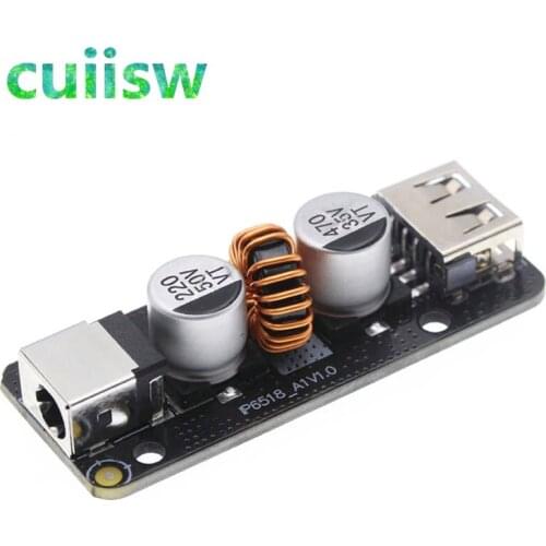 QC3.0 QC2.0 FCP IP6518 Full Protocol Fast Filling Board Module BC1.2PD