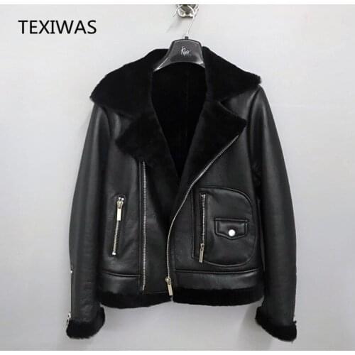 Женские зимние куртки TEXIWAS China At AliExpress