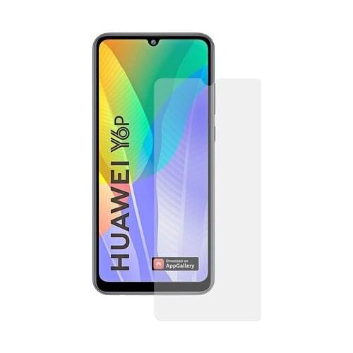 Tempered Glass Screen Protector Huawei Y6P Contact Extreme 2.5D