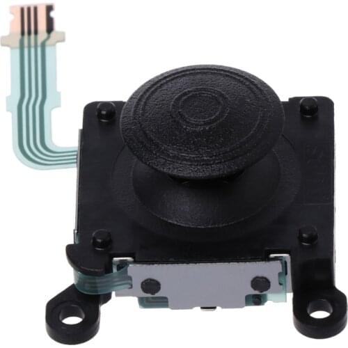 Replacement Left Right 3D Analog Control Joystick For PS Vita PSV 2000 Drop Shipping