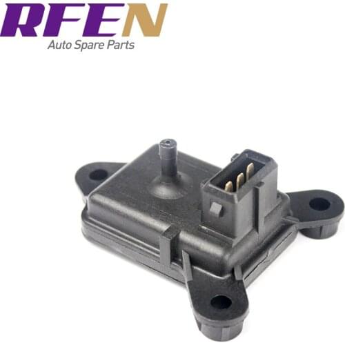 96092693 New Manifold pressure MAP Sensor 9609992380 1920.J7 For Boxer 2.0 2.8 106 205 309 405 806 605 1.1 1.6 1.8 1563J4