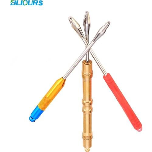 BLIOURS Grenade Type Quick Hook Decoupling DeviceSea Picking Hooks Fishing Gear Accessories