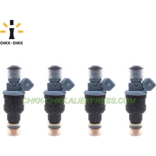 CHKK-CHKK 0280150842 1600cc 160LB/HR EV1 fuel injector for CNG