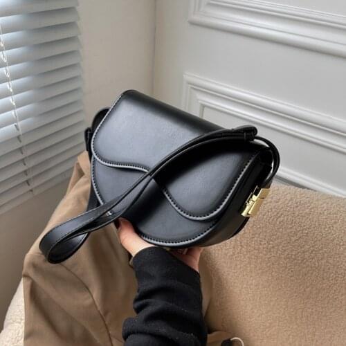 Женские сумки-седло Confident Queen China At AliExpress