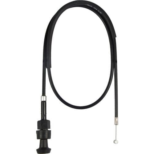 MotoMaster 17950-404-670 Choke Cable for Honda CB 750 K Four (1977-1978)