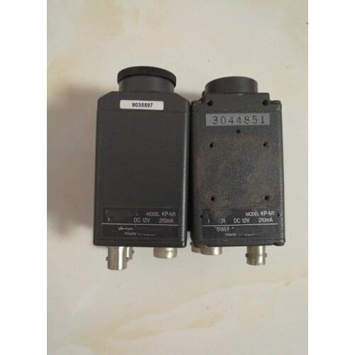 The Camera KP-M1 in stock