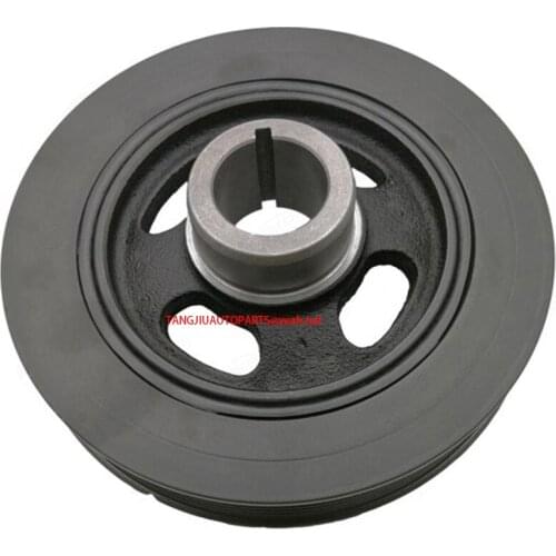 Harmonic Balancer Fit JEEP COMPASS 2007-2013 2312425000 5047418AB 2312425050 231242G000