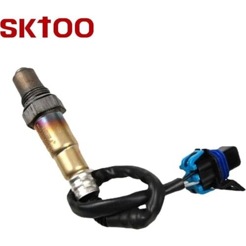 O2 sensors for BUICK/GM 0258006938 Auto parts Oxygen Sensor