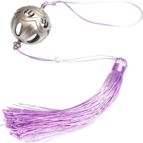 Grandmaster of Demonic CultivationWei Wuxian Keychain Cosplay Props Mo Dao Zu Shi Gift