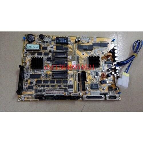 MMIX86-232X2A-1 Motherboard