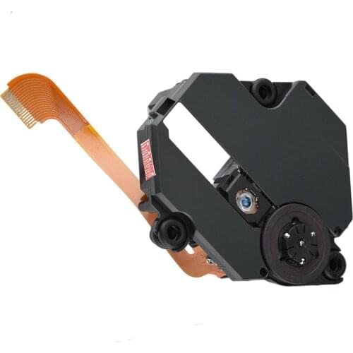 Lasers Lens Optical Lens Assembly Accessories Kit for PS1 Console for 1 Console Game Console Gaming KSM-440AEM 1Piece