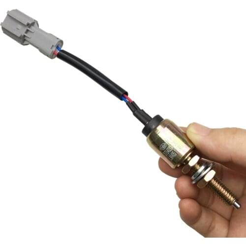 Accelerator Pedal Switch Clutch Switch 3754030-A01 for FAW J6