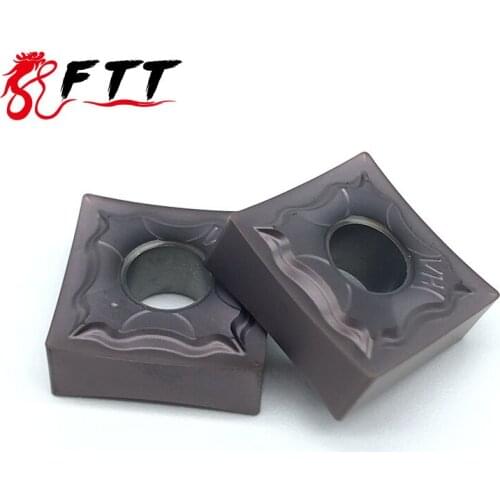 SNMG120404 HA PC9030 External Turning Tools Carbide insert High quality Lathe cutter Tool Tokarnyy turning insert