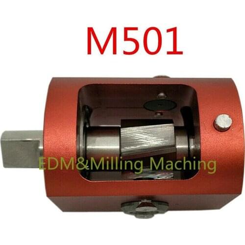 CNC 1PCS High Quality CX Wire EDM Cut Unit X056C326G51 M501 CNC Drill Punch Machine Tool DURABLE