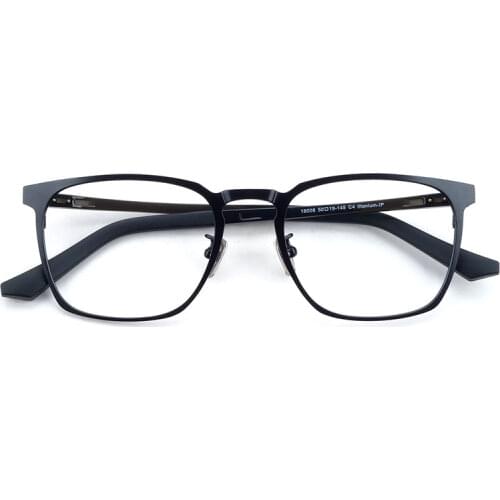 Titanium Optical Frames Women