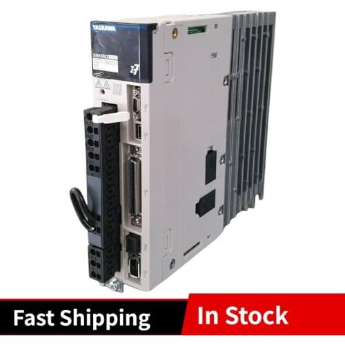 Yaskawa SGD7S-2R8A00A002 Servo Drive / Driver Used In Good Condition