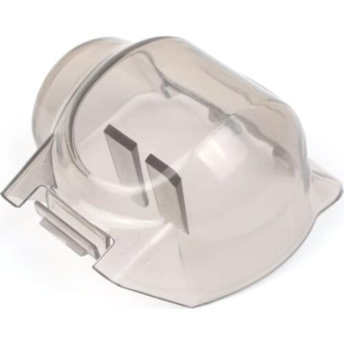 For Mavic Pro Gimbal Camera Protective Cover Lens Cap for DJI MAVIC PRO Gimbal Lock Guard Can Fix Gimbal