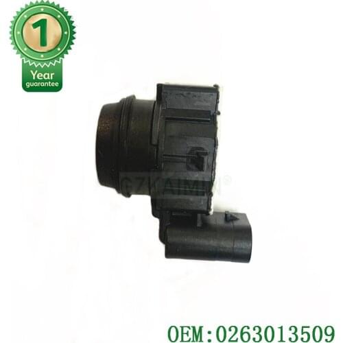0263013509 66209261612 9261612 PDC Parking Sensor Radar Detector For BMW 1 Series 2 Series F20 F21 F22